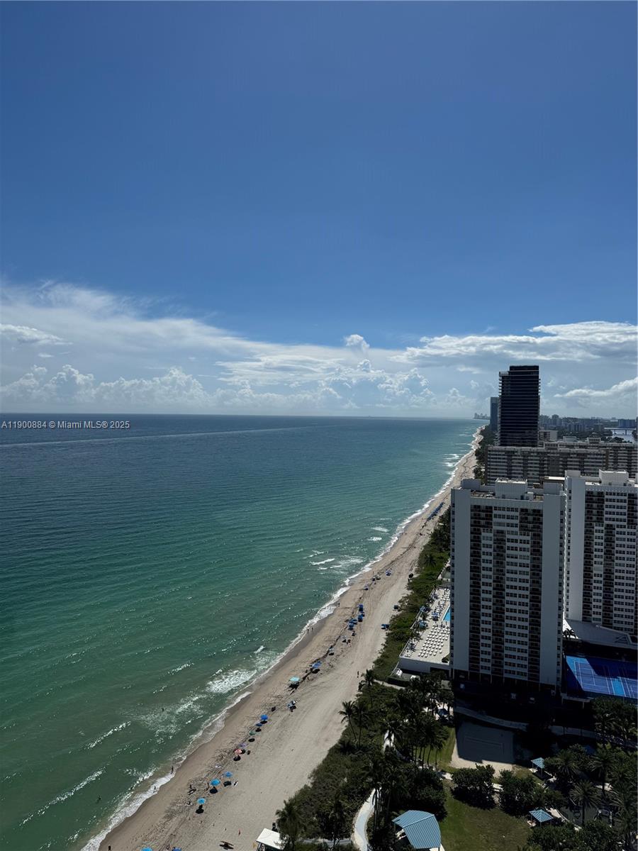 1830 S Ocean Dr 3303