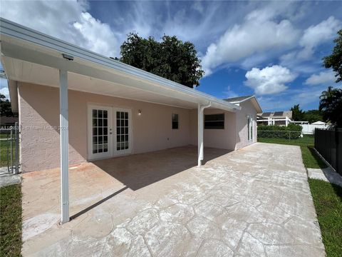 A home in North Lauderdale