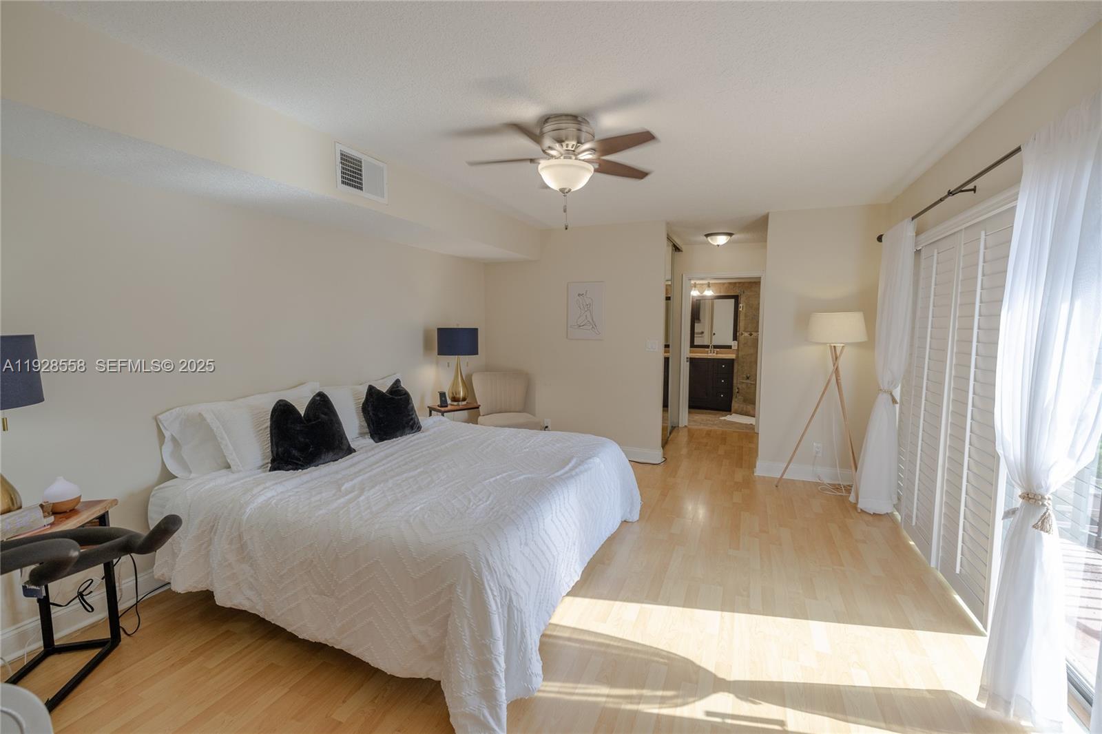 VILLAGE AT HARMONY LAKE - Residential