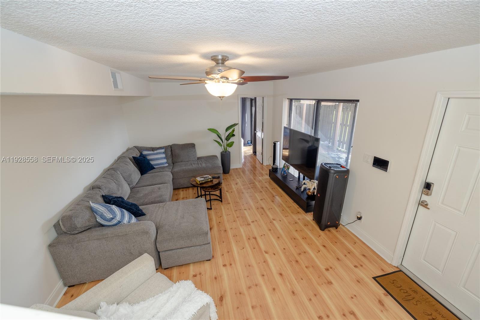 VILLAGE AT HARMONY LAKE - Residential