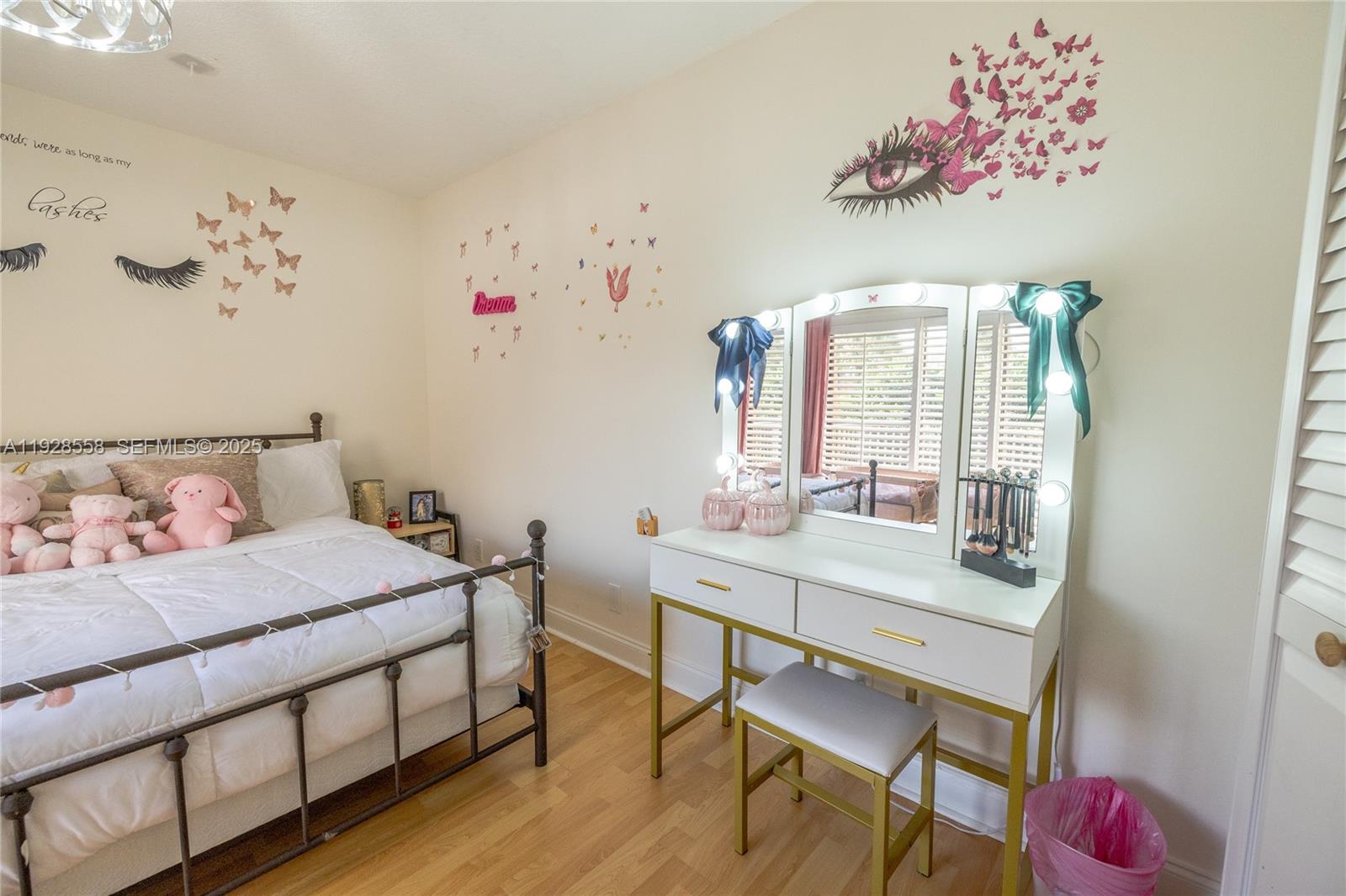 VILLAGE AT HARMONY LAKE - Residential