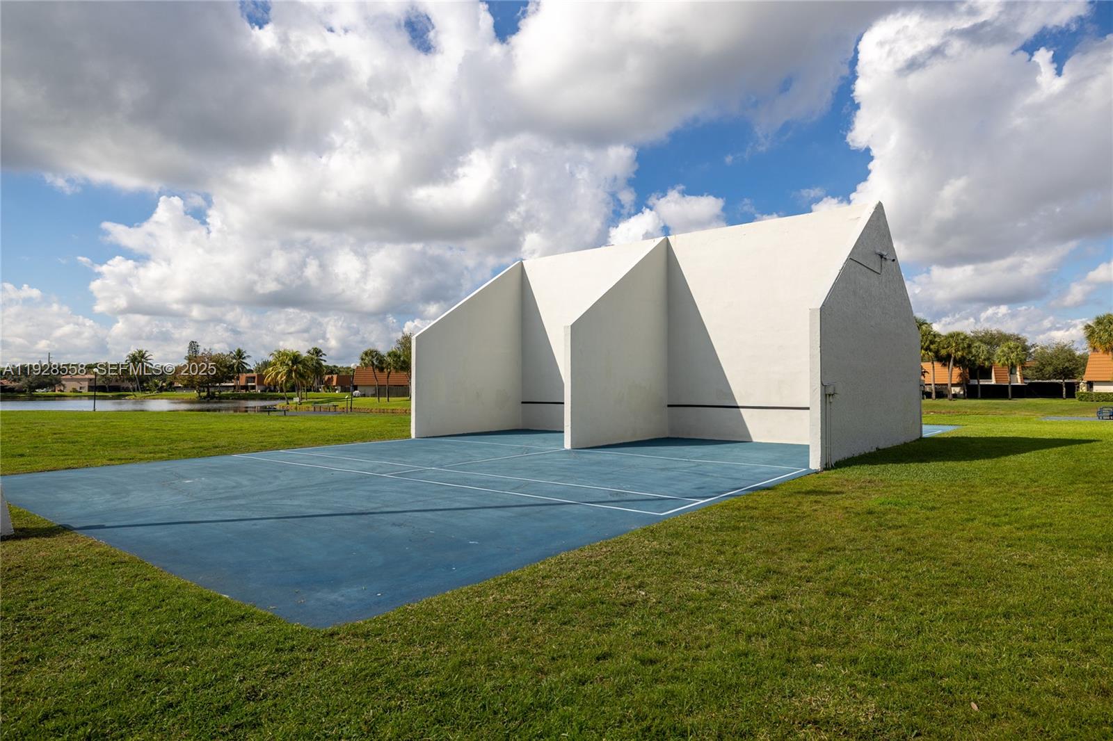 VILLAGE AT HARMONY LAKE - Residential