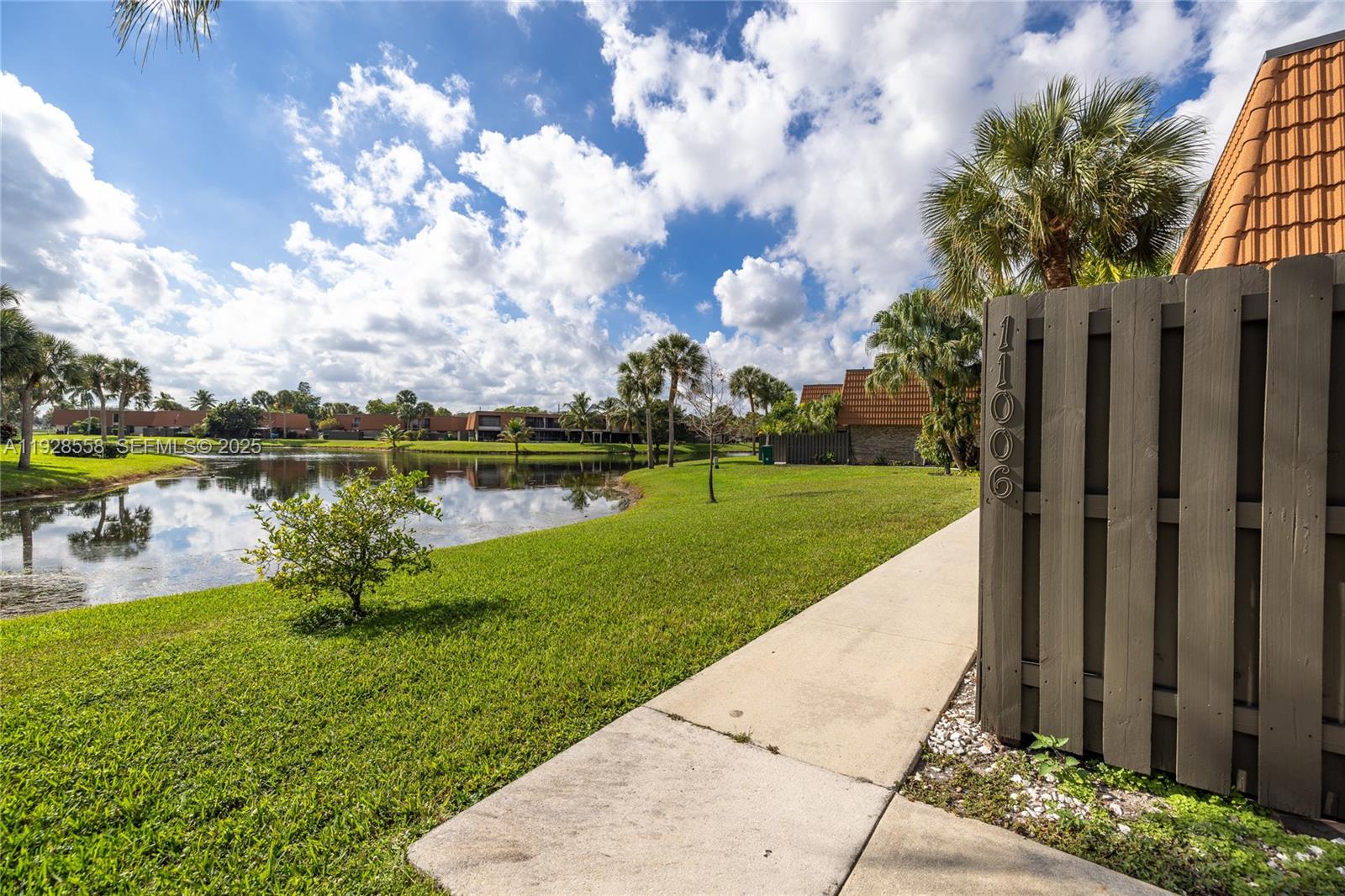 VILLAGE AT HARMONY LAKE - Residential