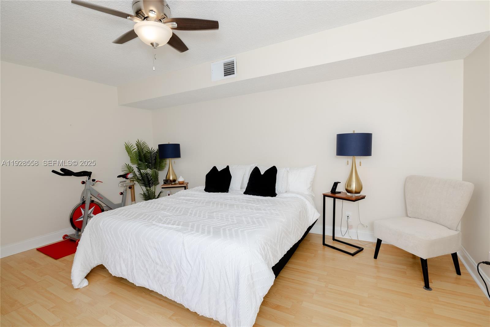 VILLAGE AT HARMONY LAKE - Residential