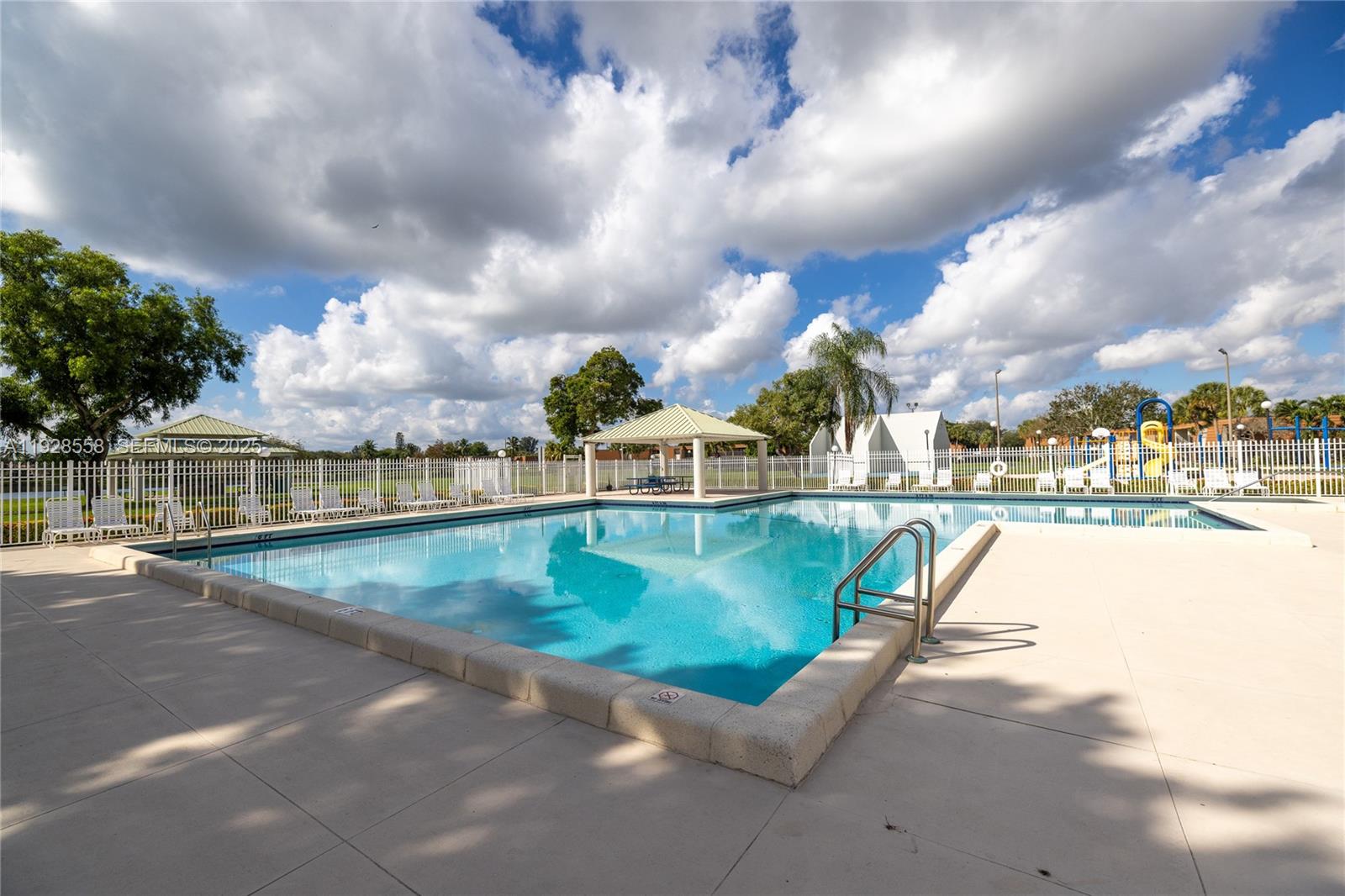 VILLAGE AT HARMONY LAKE - Residential