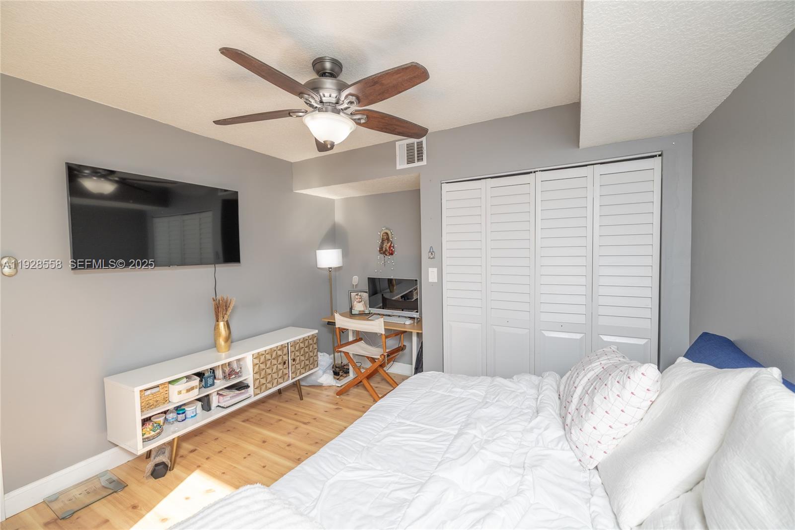 VILLAGE AT HARMONY LAKE - Residential