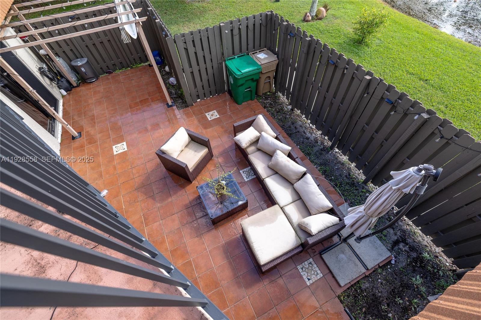 VILLAGE AT HARMONY LAKE - Residential