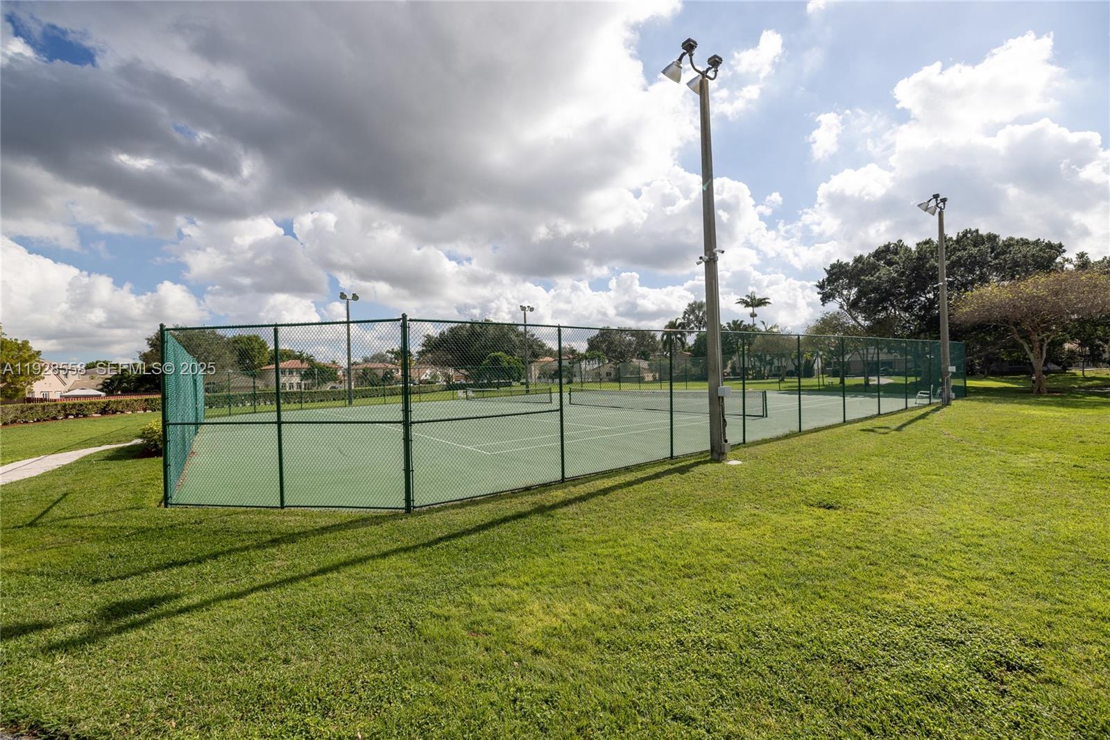 VILLAGE AT HARMONY LAKE - Residential