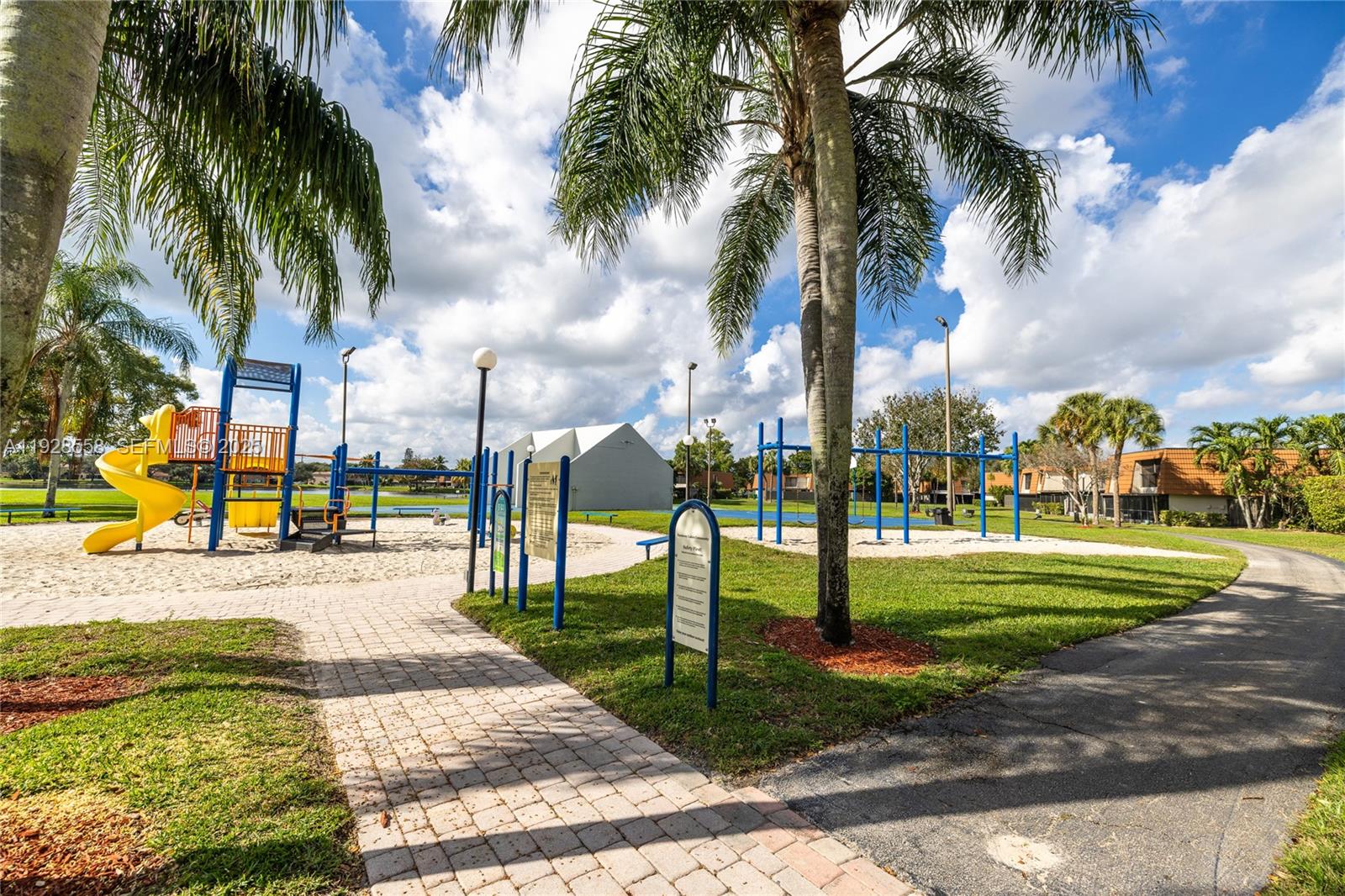 VILLAGE AT HARMONY LAKE - Residential