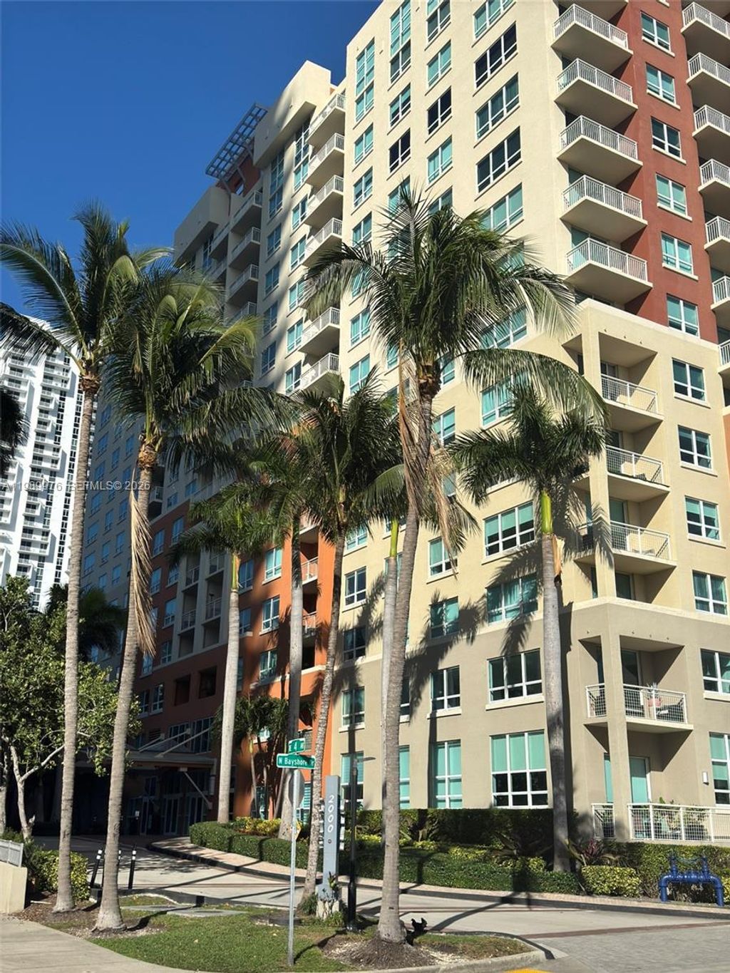 Photo of 2000 N Bayshore Dr #708, Miami, FL 33137 (MLS # A11989976)