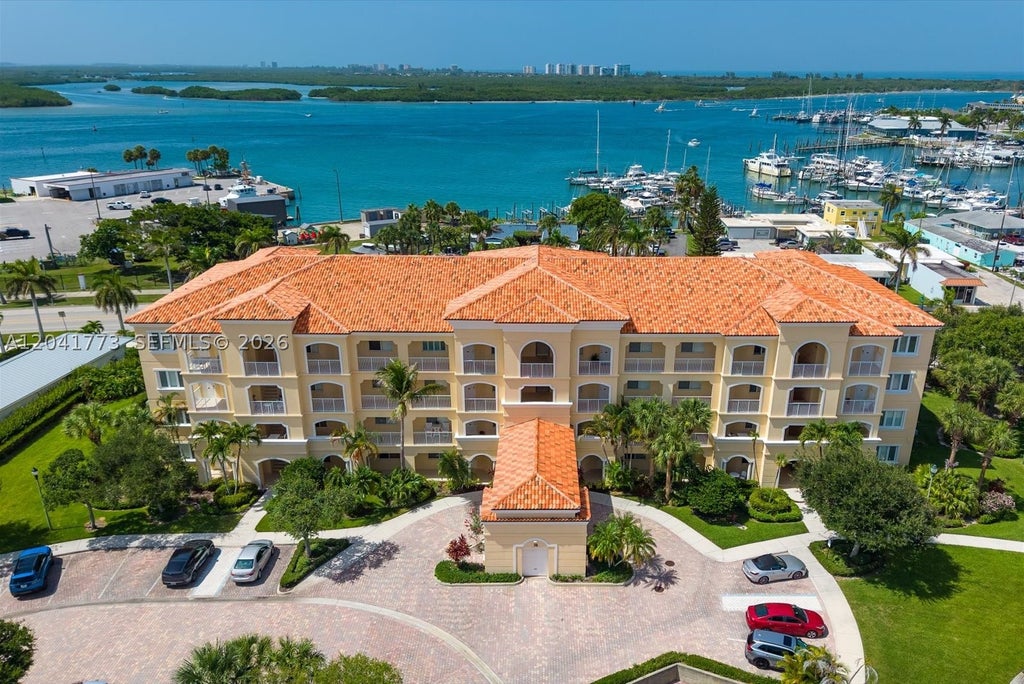 Photo of 38 Harbour Isle Dr E #104, Fort Pierce, FL 34949 (MLS # A12041773)