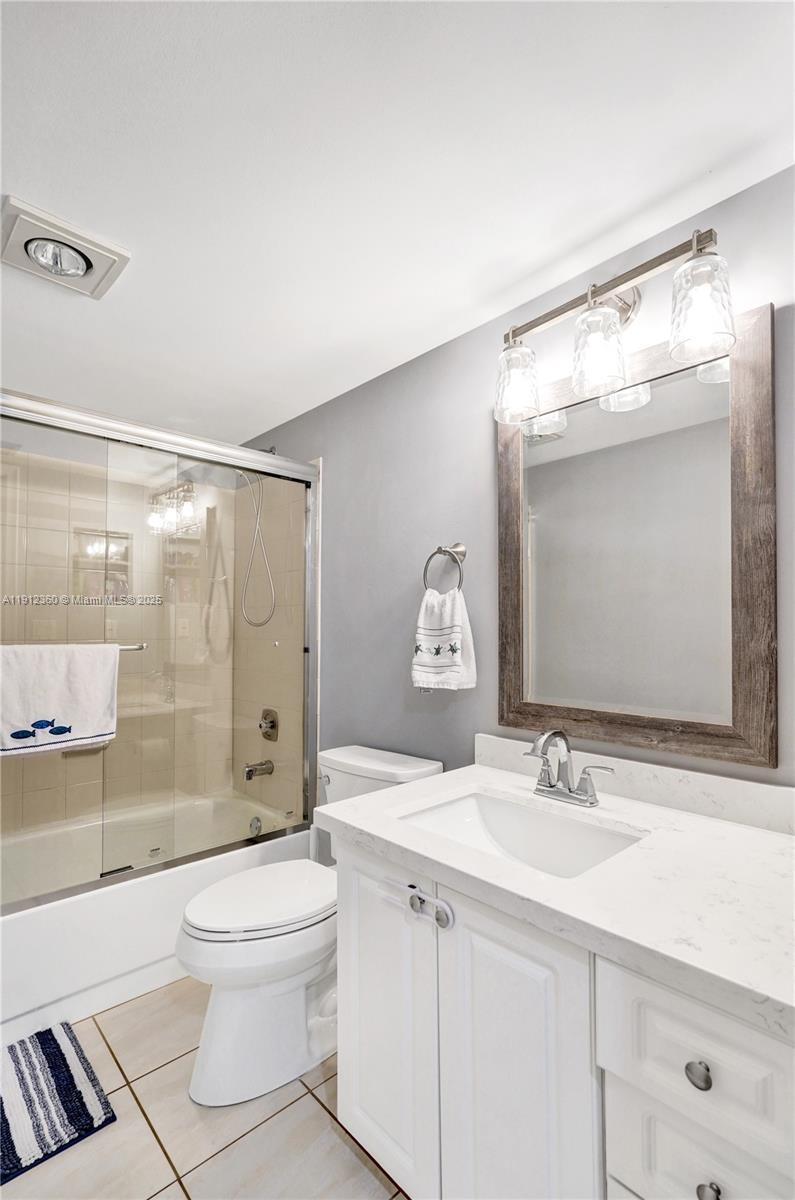 WATERMARK II CONDO - Residential