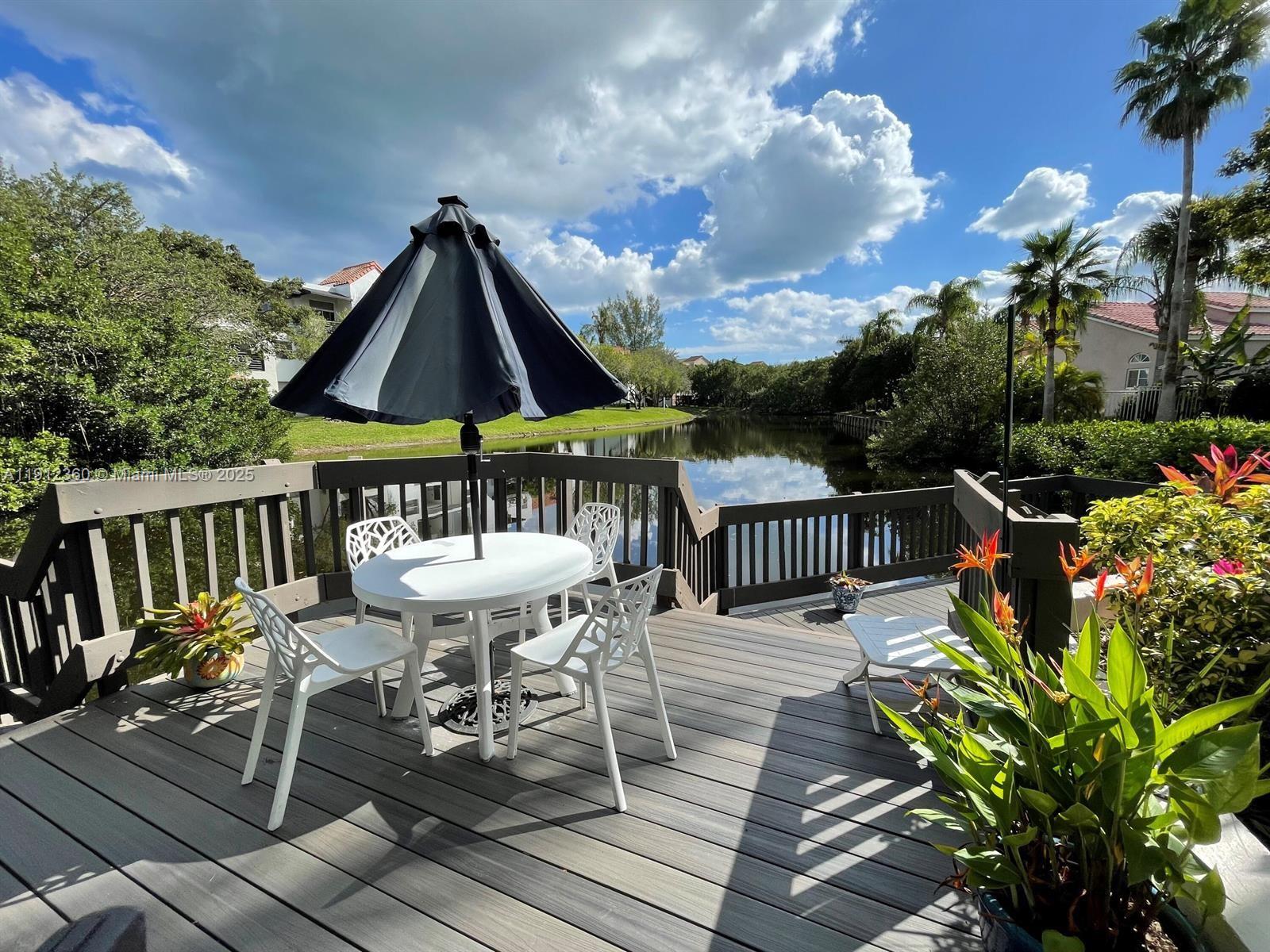 WATERMARK II CONDO - Residential