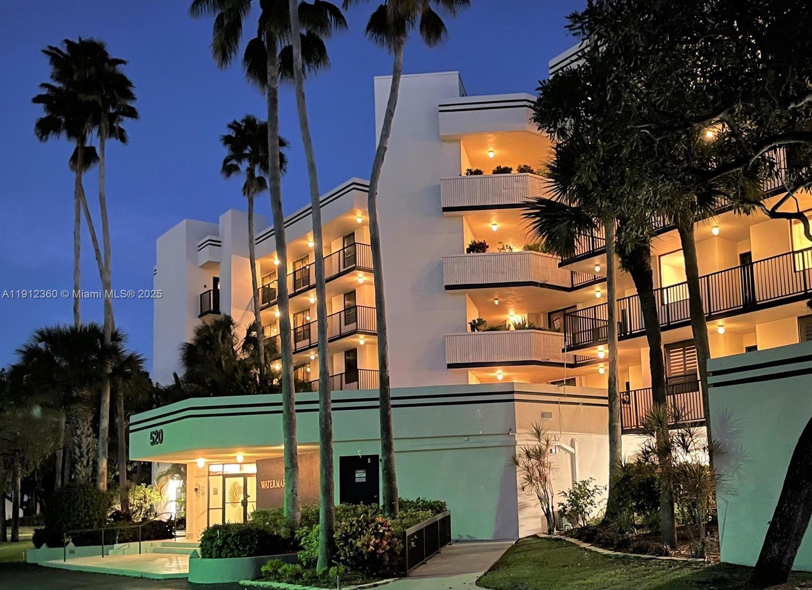 WATERMARK II CONDO - Residential