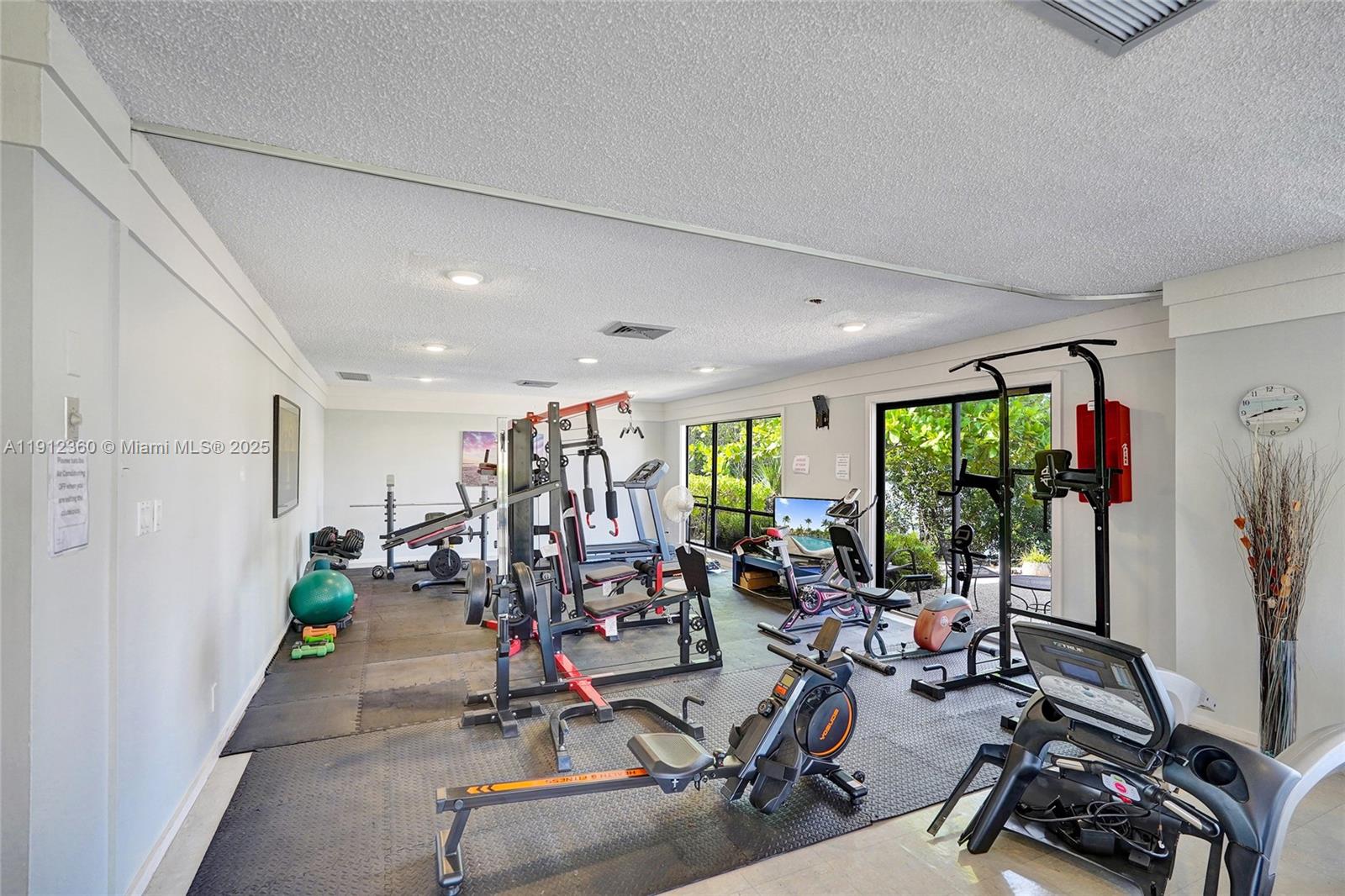 WATERMARK II CONDO - Residential