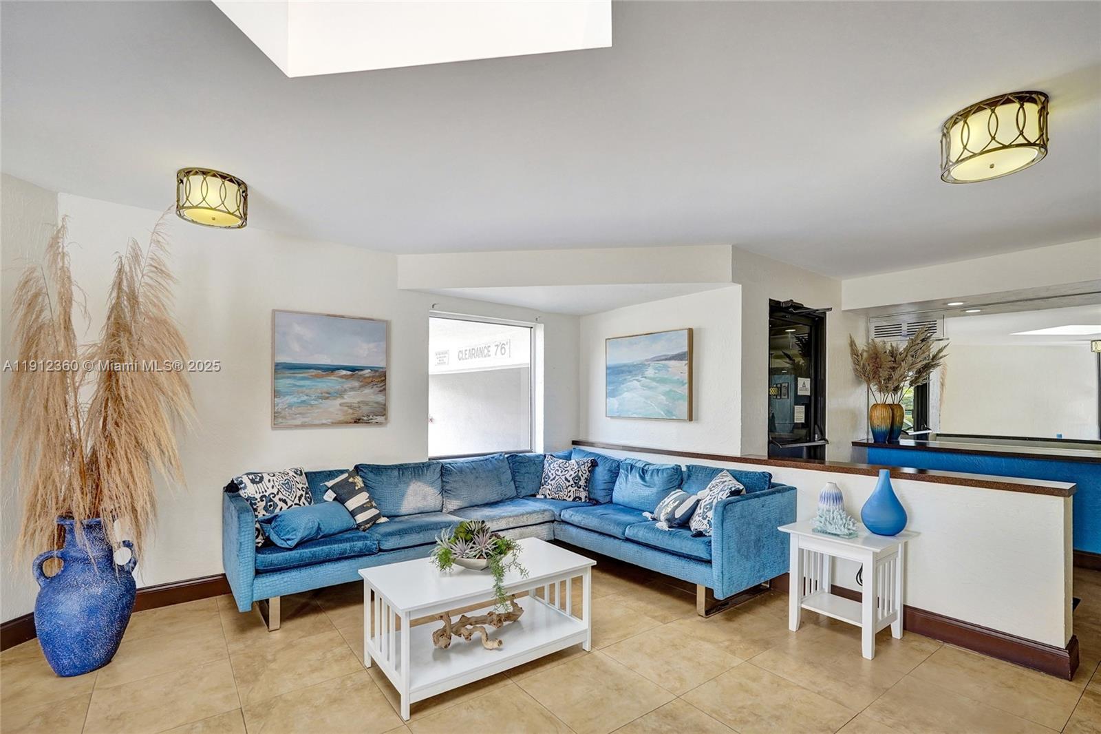 WATERMARK II CONDO - Residential