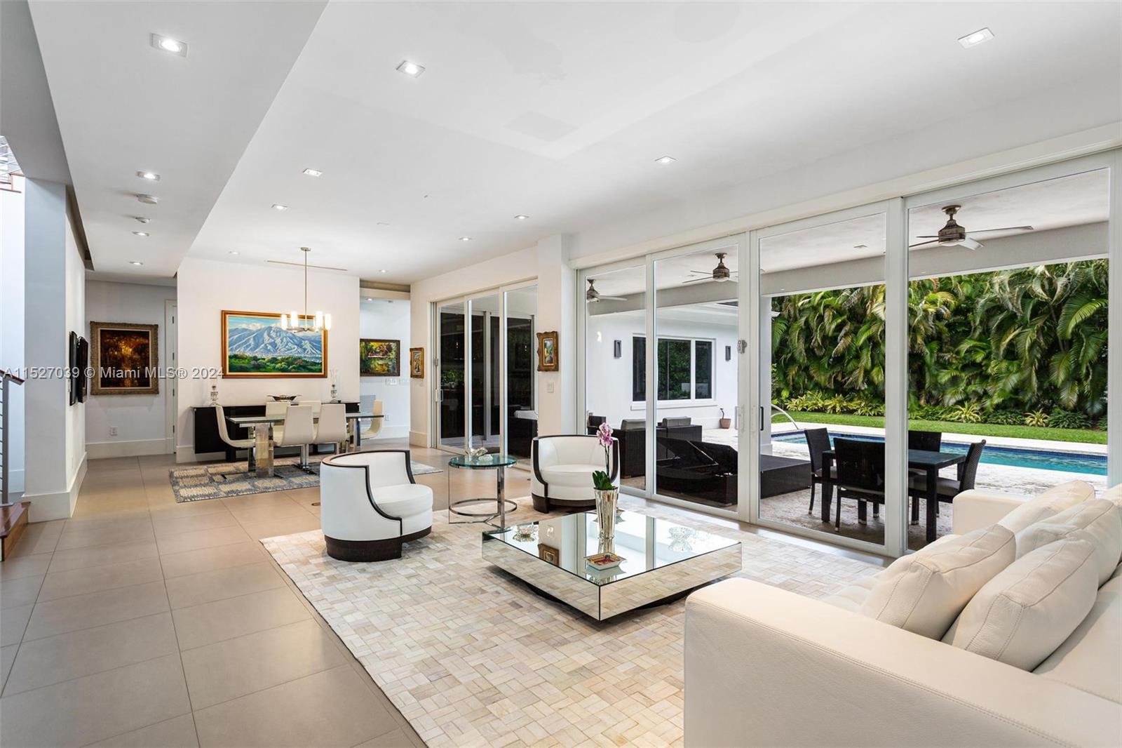 C GAB COUNTRY CLUB SEC 6 - Residential