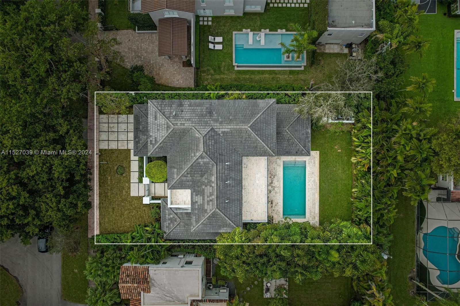 C GAB COUNTRY CLUB SEC 6 - Residential
