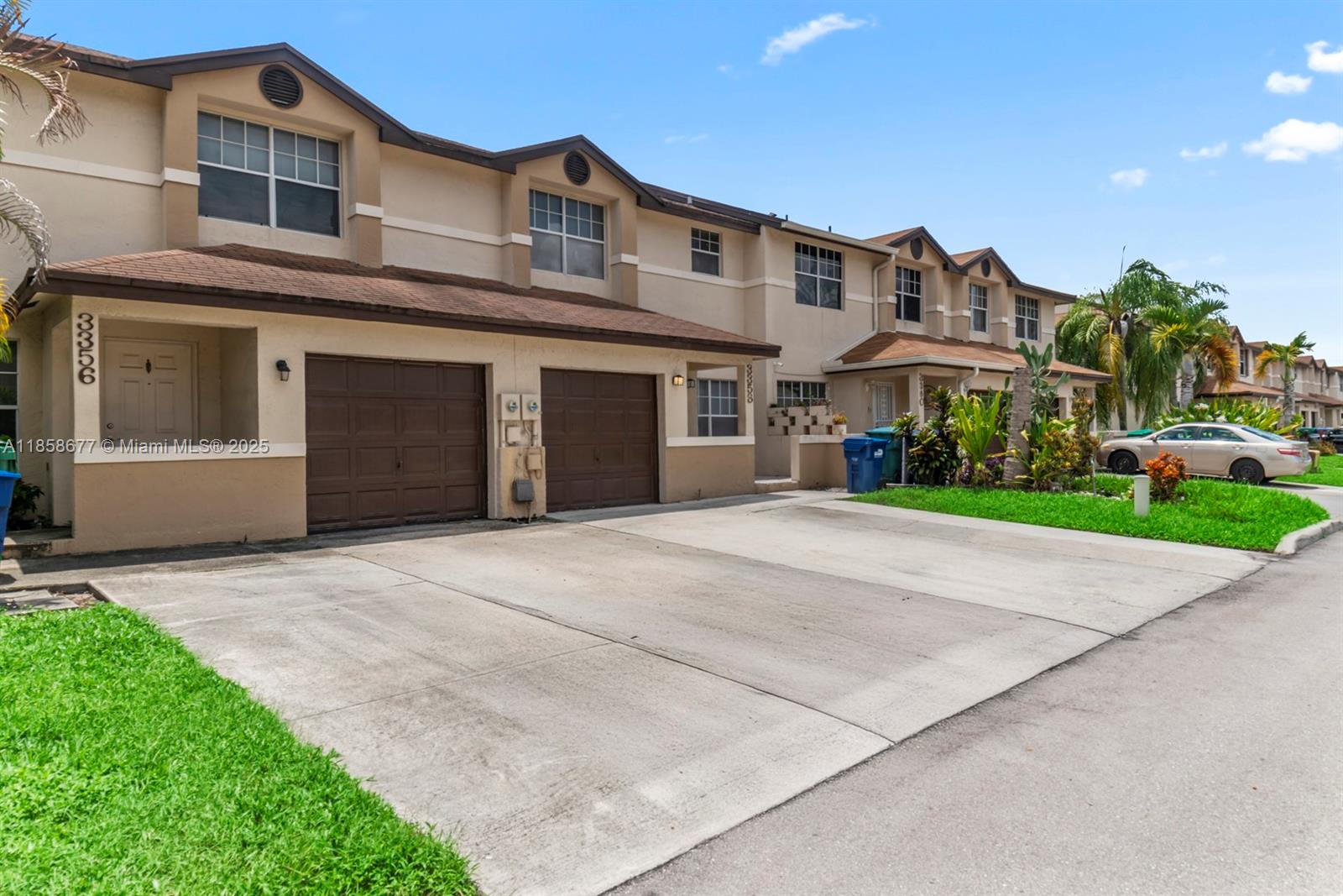 HONEY HILL PARK - Residential Lease