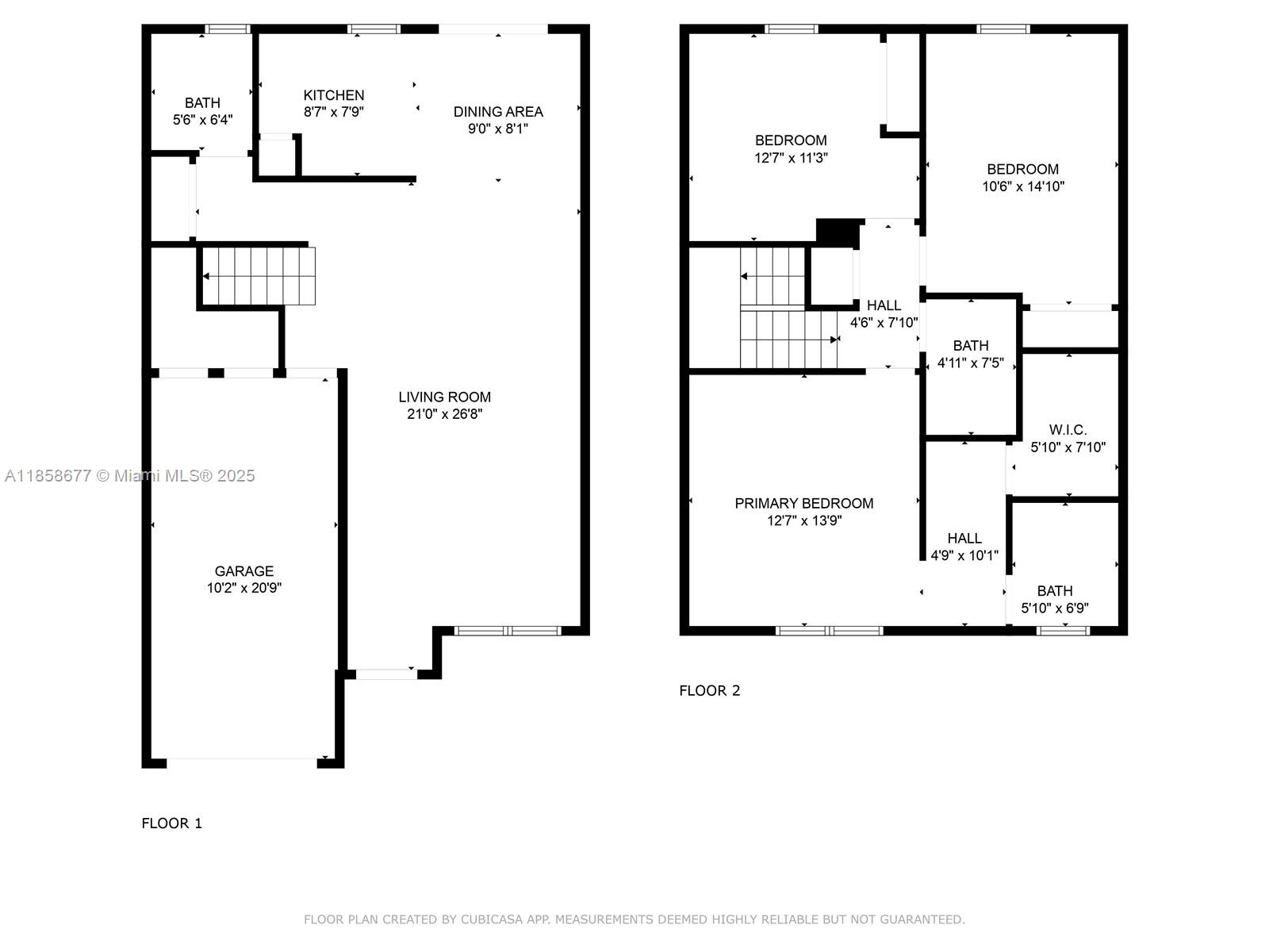 HONEY HILL PARK - Residential Lease