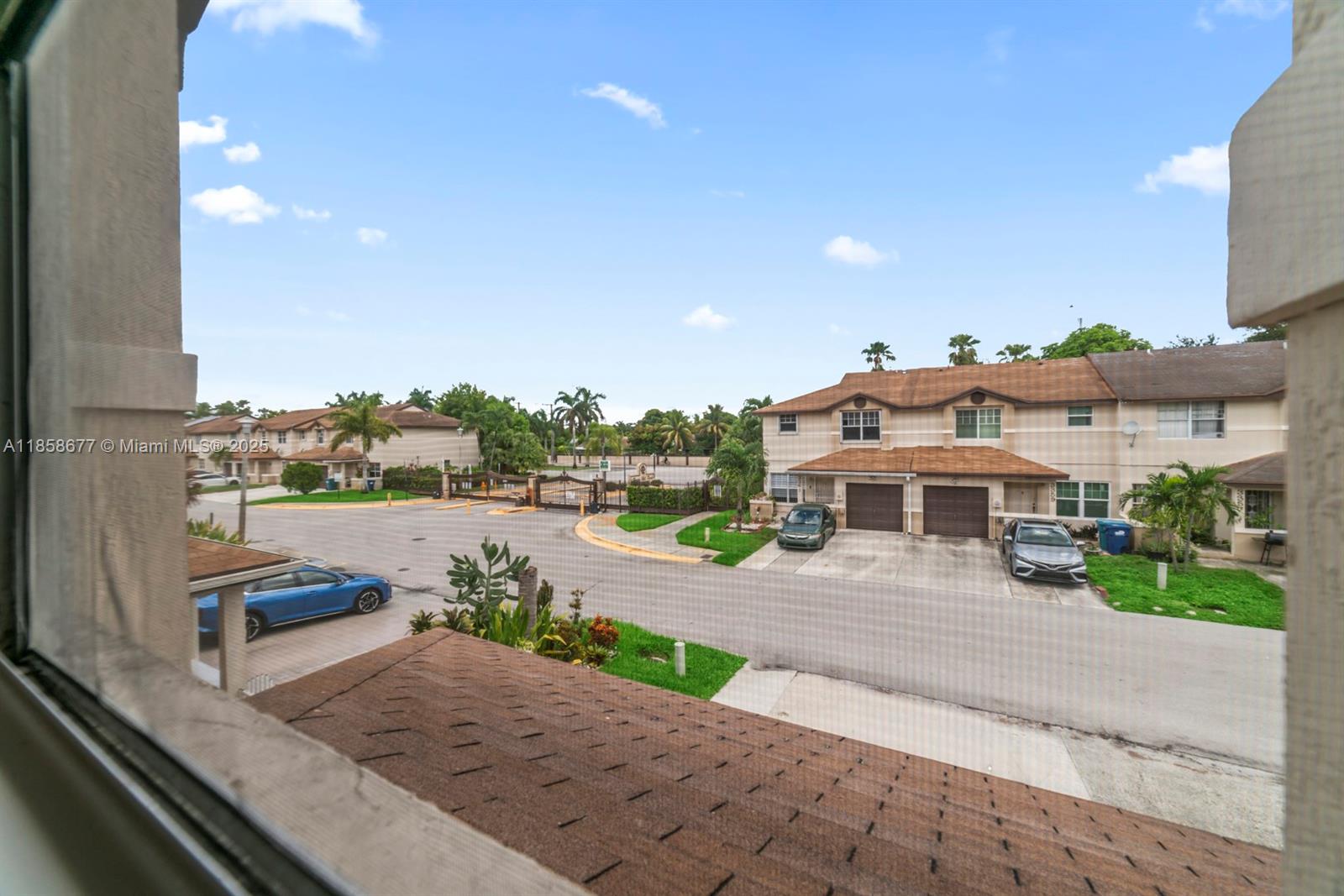 HONEY HILL PARK - Residential Lease