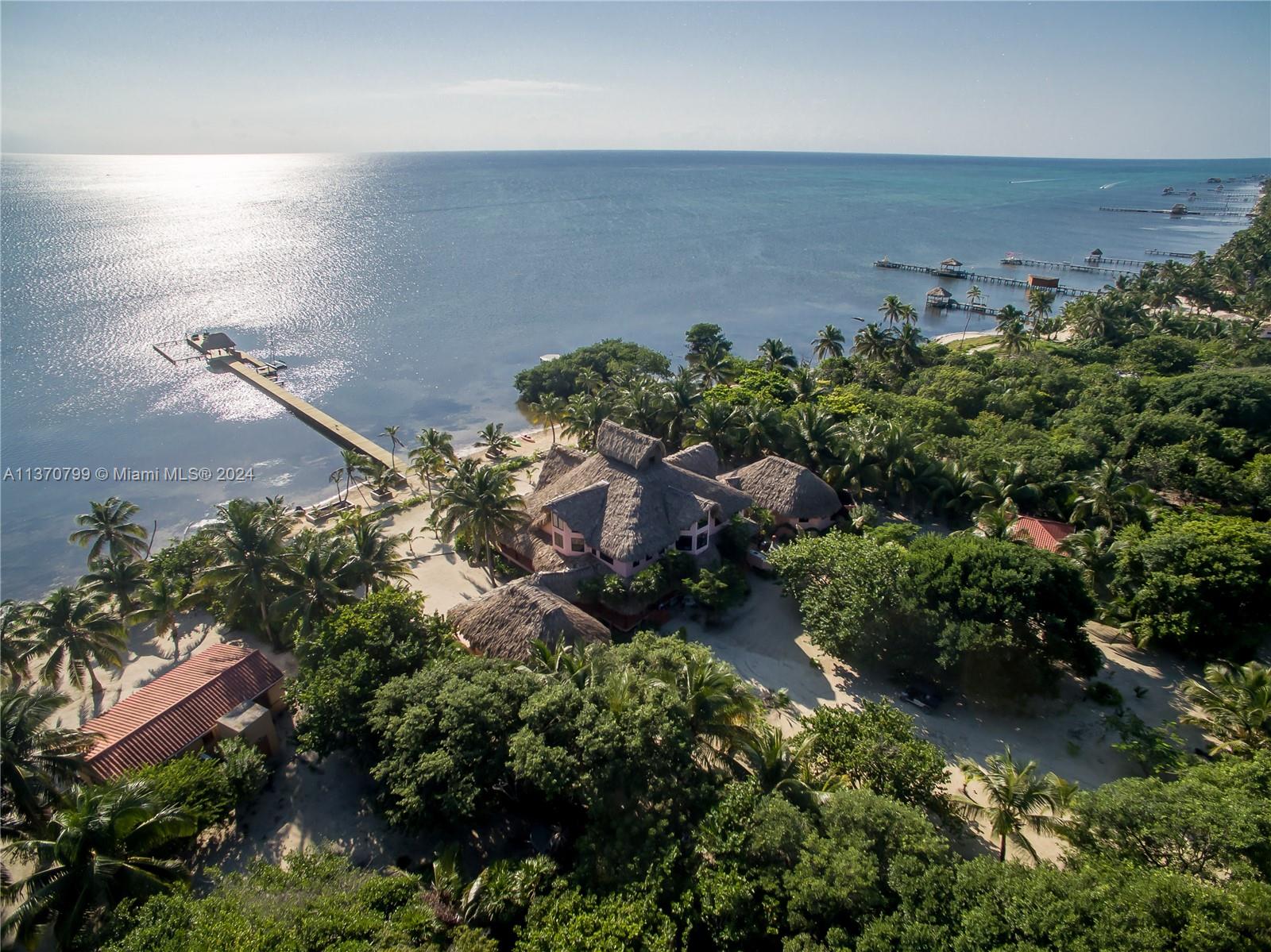 Casa Pisces - Residential