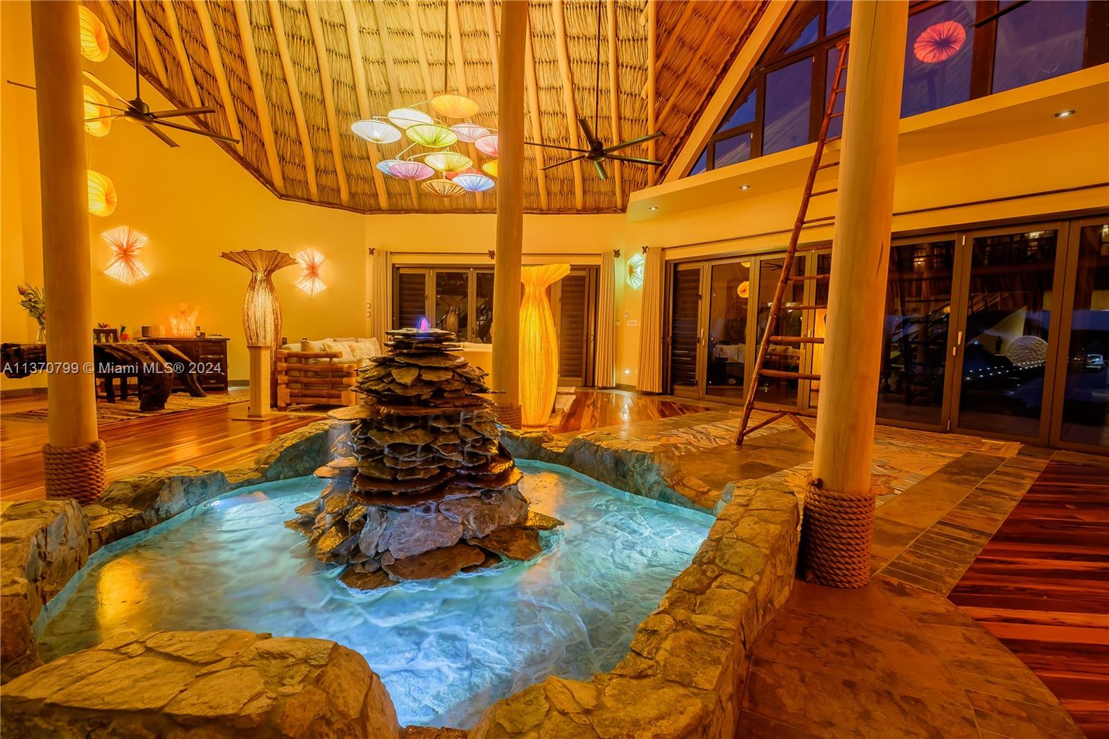 Casa Pisces - Residential