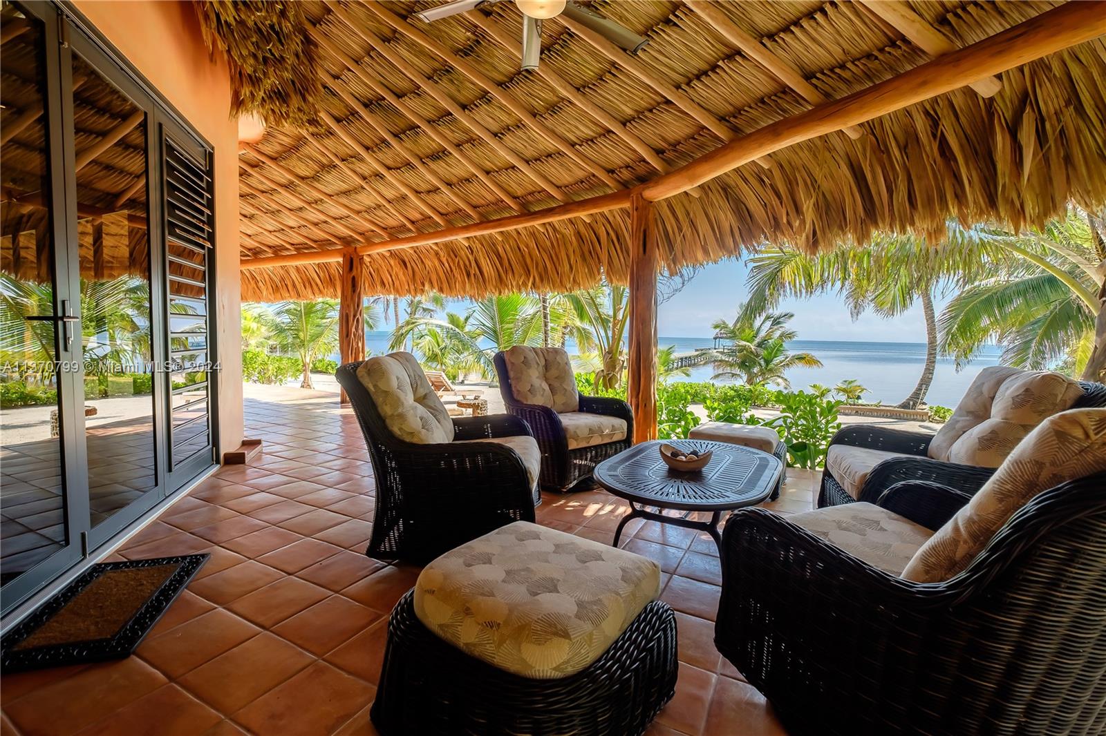 Casa Pisces - Residential