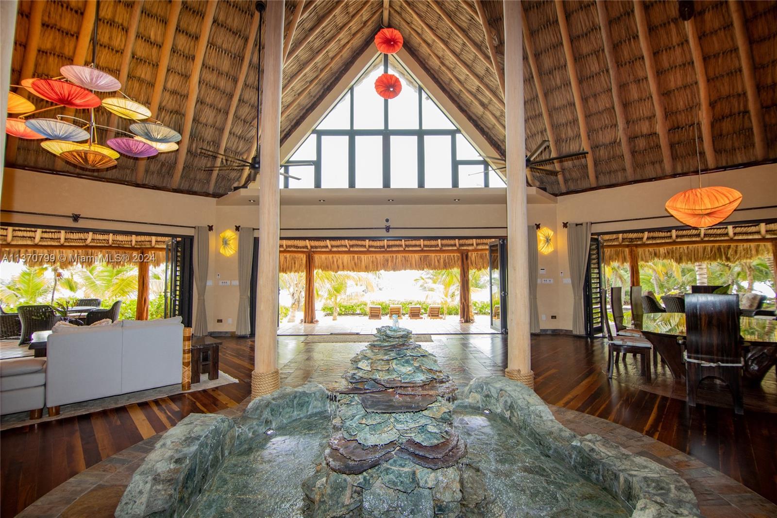 Casa Pisces - Residential