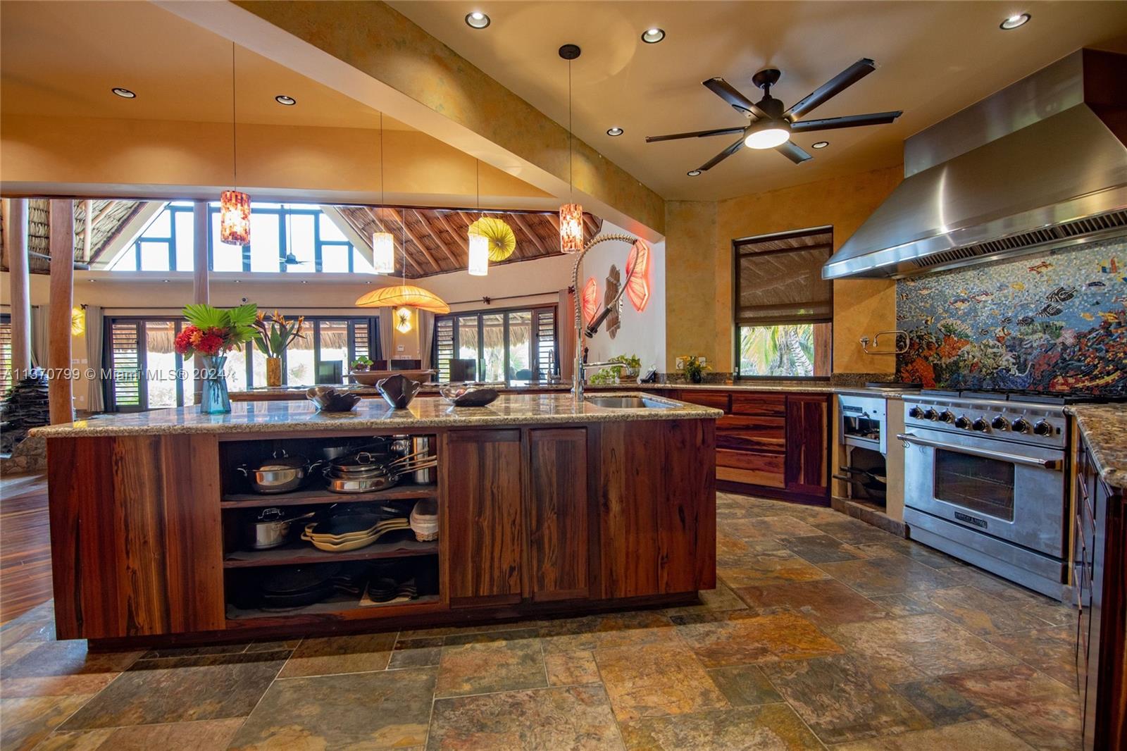 Casa Pisces - Residential