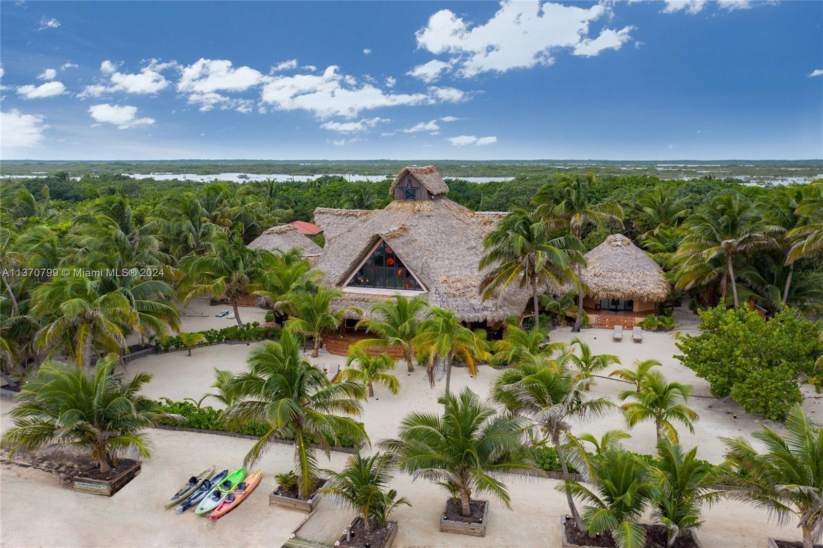 Casa Pisces - Residential