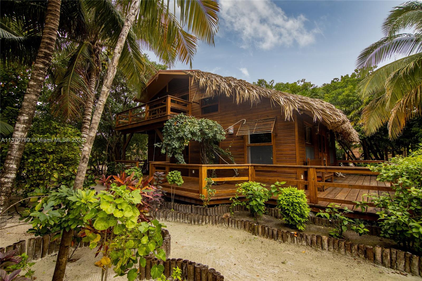 Casa Pisces - Residential