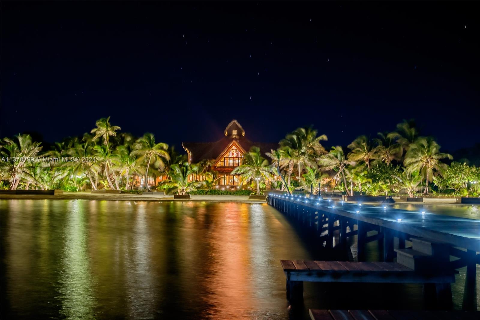 Casa Pisces - Residential