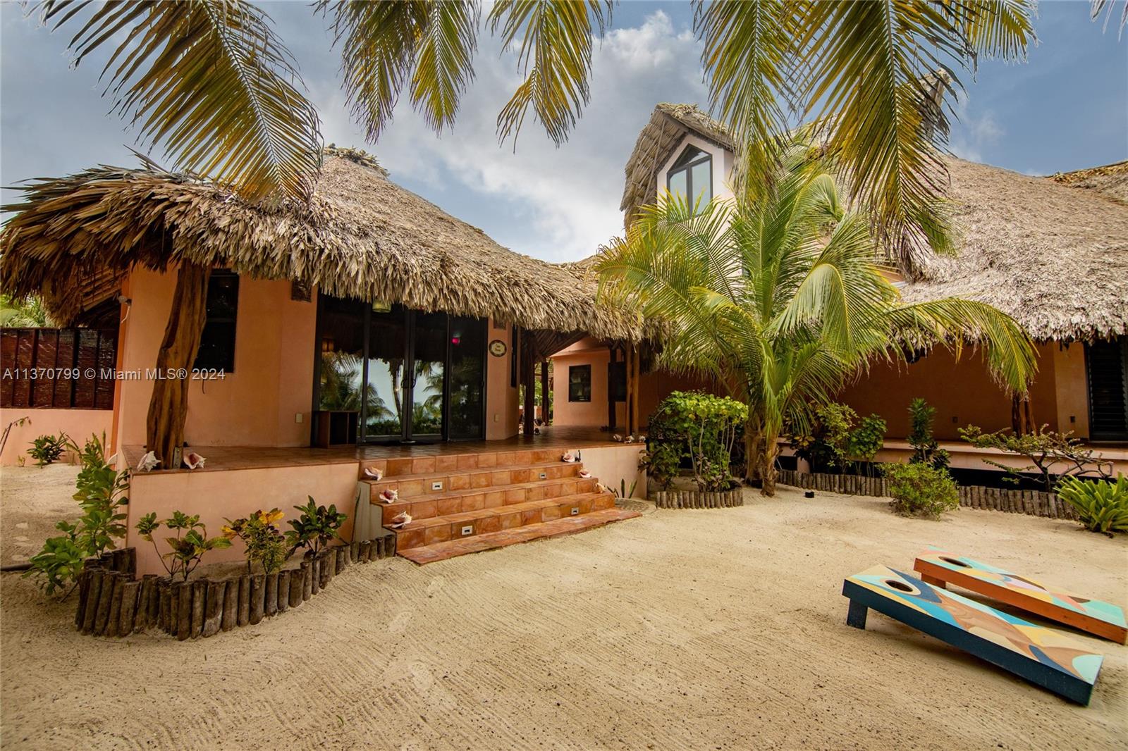 Casa Pisces - Residential