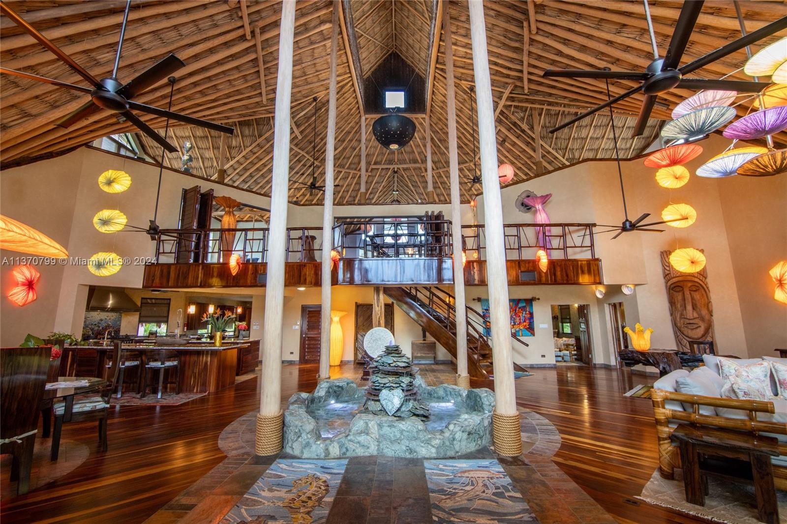 Casa Pisces - Residential