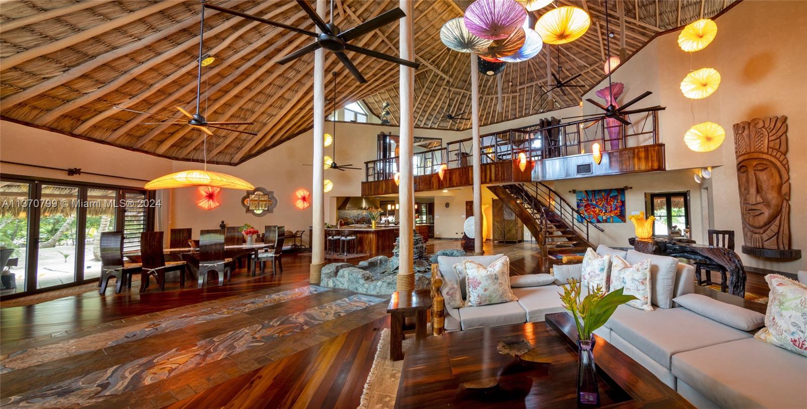 Casa Pisces - Residential