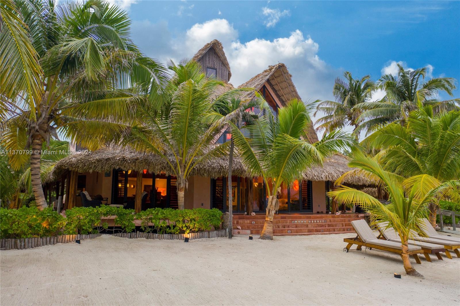 Casa Pisces - Residential