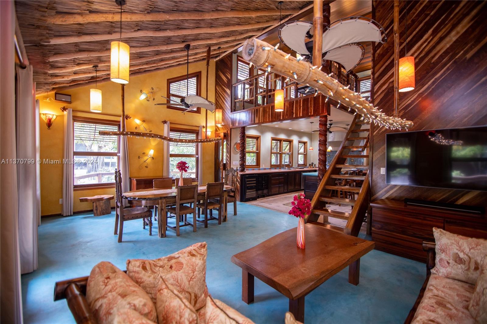 Casa Pisces - Residential