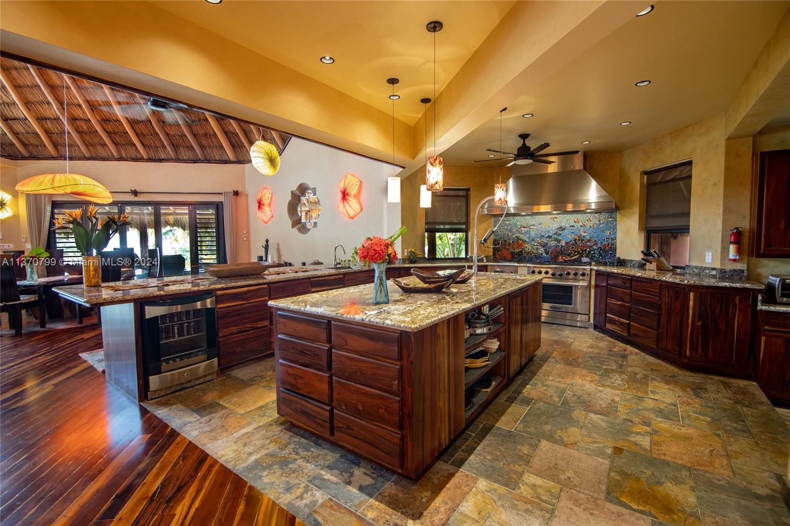 Casa Pisces - Residential