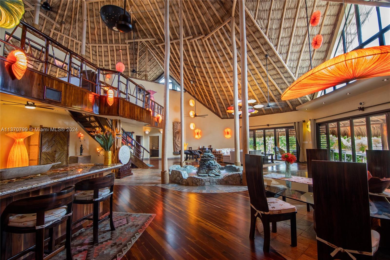 Casa Pisces - Residential