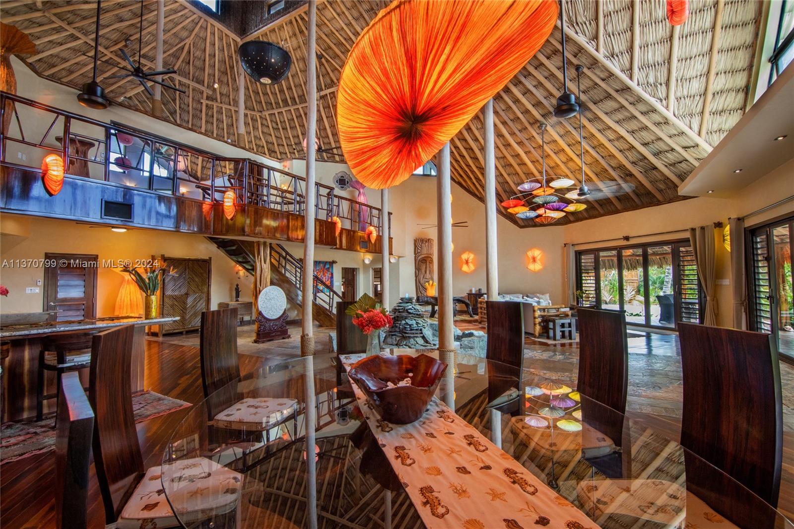 Casa Pisces - Residential