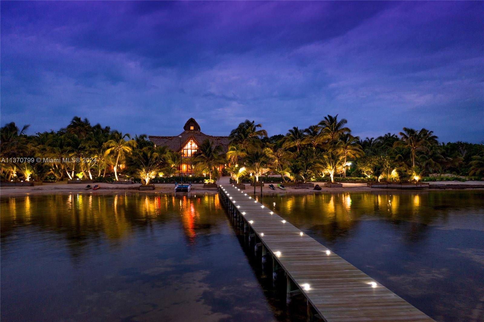 Casa Pisces - Residential