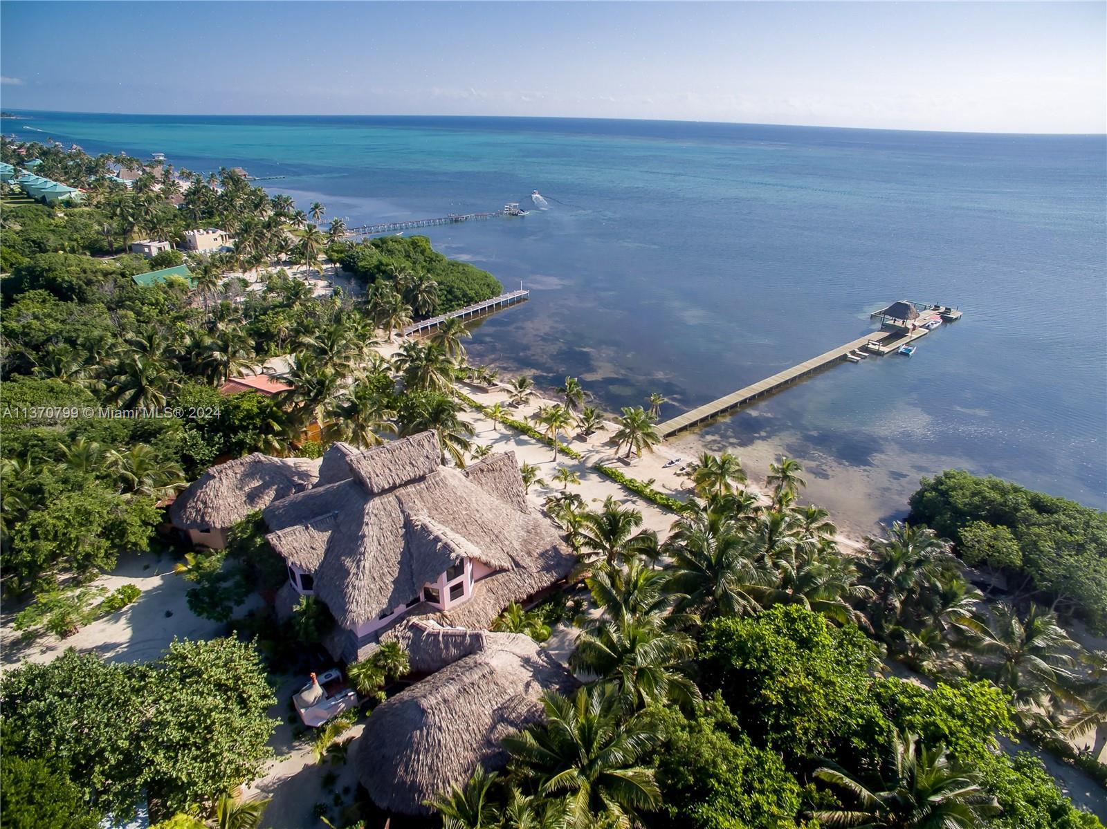 Casa Pisces - Residential