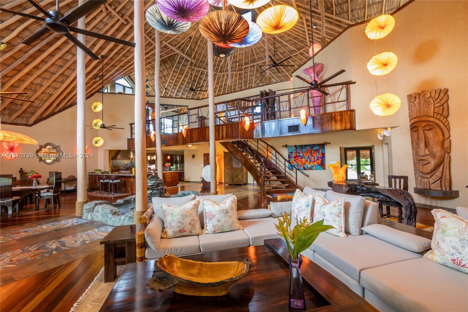 Casa Pisces - Residential