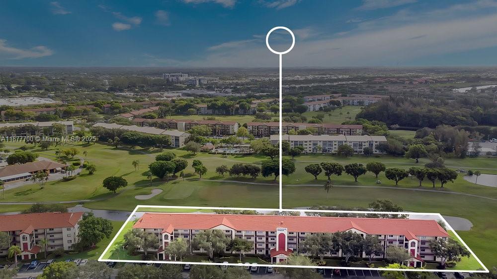 CAMBRIDGE AT CENTURY - Residential