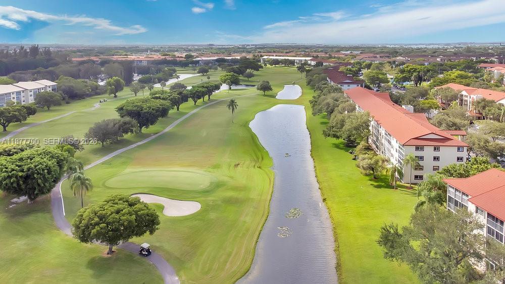 CAMBRIDGE AT CENTURY - Residential