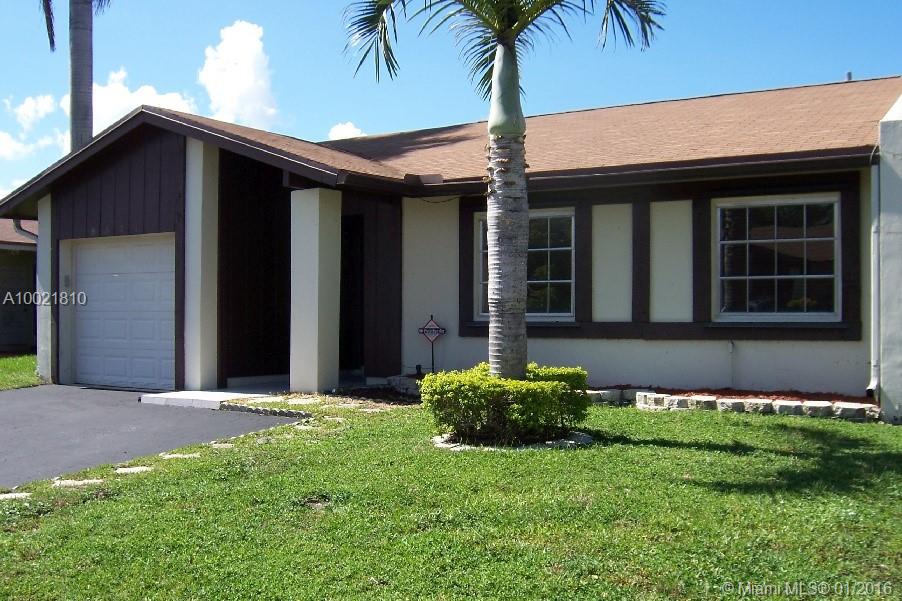 The Meadows Of Miramar Ph - Residential Lease