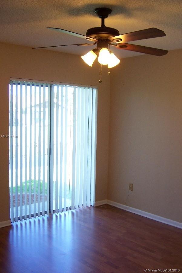 The Meadows Of Miramar Ph - Residential Lease