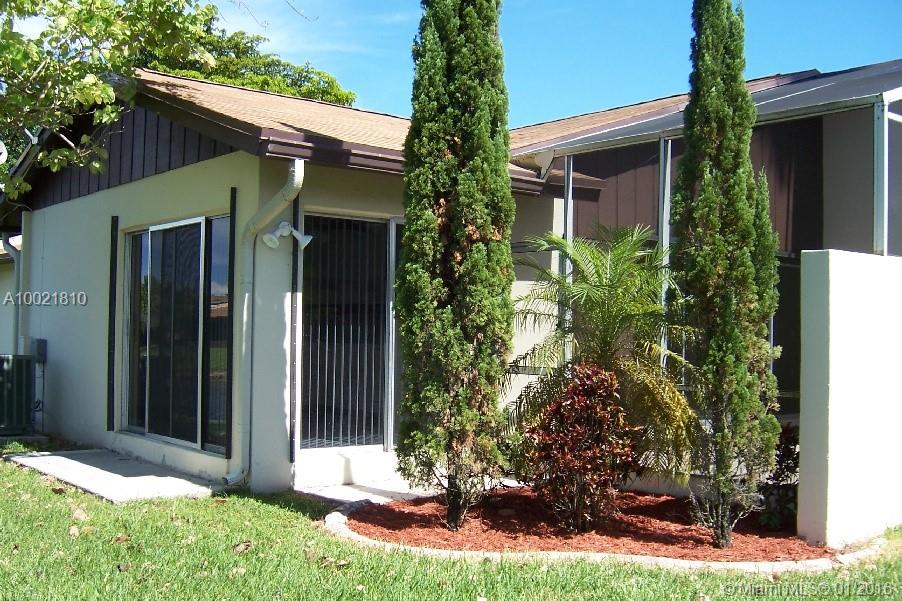 The Meadows Of Miramar Ph - Residential Lease