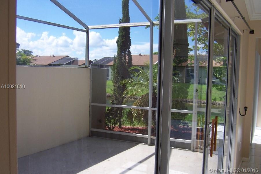 The Meadows Of Miramar Ph - Residential Lease